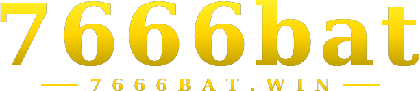 7666bat logo